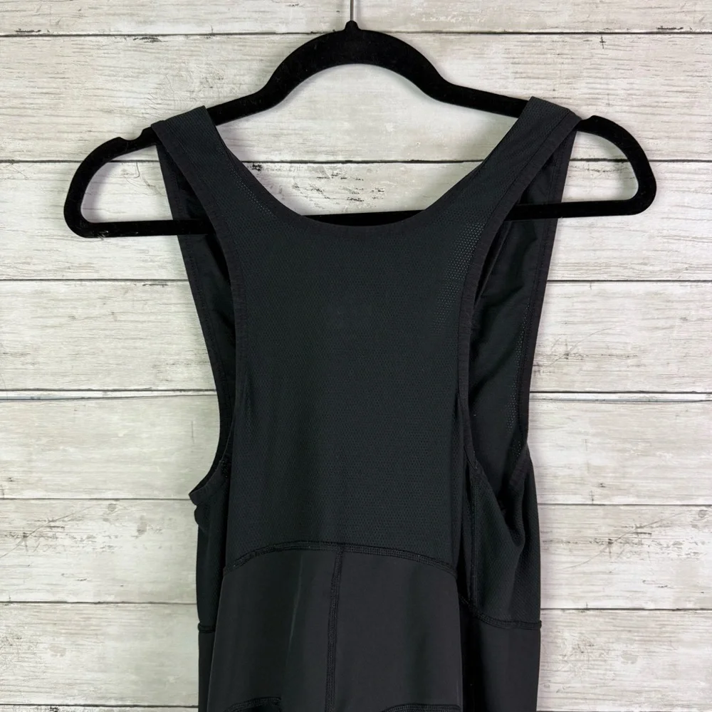 Pearl iZUMi thermal cycling bib tight Black Size Large - Picture 4 of 5
